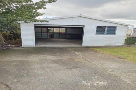 Photo of property in 137 Liverpool Street, Levin, 5510