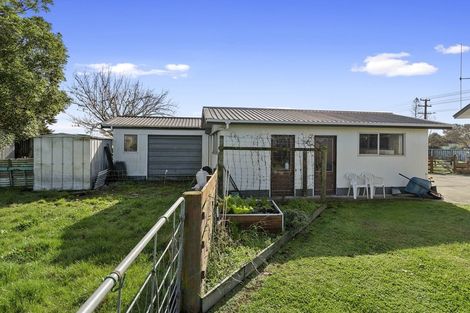 Photo of property in 44 Farmer Road, Waitoa, 3310