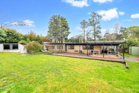 Photo of property in 22 Whitford Park Road, Whitford, Howick, 2571