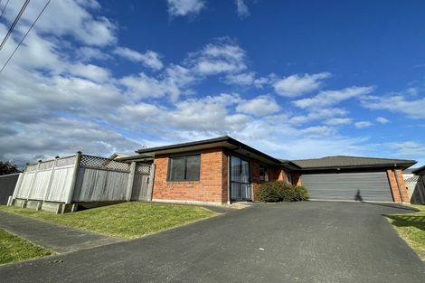 Photo of property in 1a Anson Street, Gonville, Whanganui, 4500