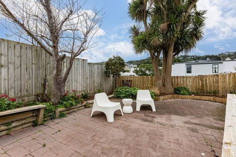 Photo of property in 71 Herald Street, Berhampore, Wellington, 6023