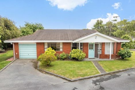 Photo of property in 7d Walters Street, Avalon, Lower Hutt, 5011