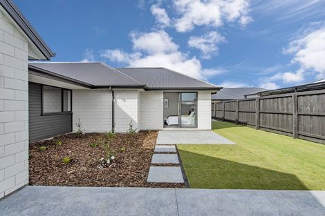 Photo of property in 497 Springston Rolleston Road, Rolleston, 7615