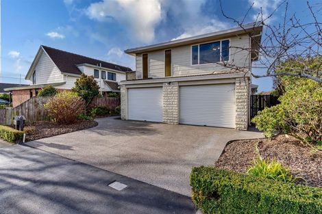 Photo of property in 5 Goya Place, Bishopdale, Christchurch, 8051