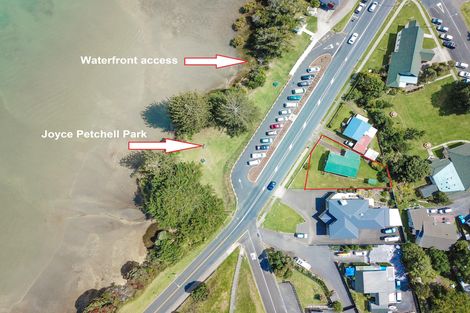 Photo of property in 20 Wainui Road, Raglan, 3225