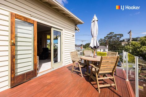 Photo of property in 77 Bayfield Road, Andersons Bay, Dunedin, 9013