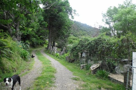 Photo of property in 102 Pakihi Road, Toatoa, Opotiki, 3197