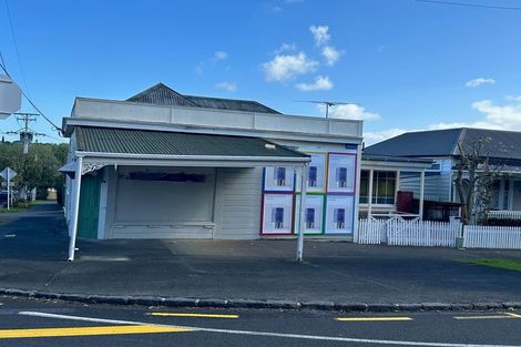 Photo of property in 212 Richmond Road, Grey Lynn, Auckland, 1021