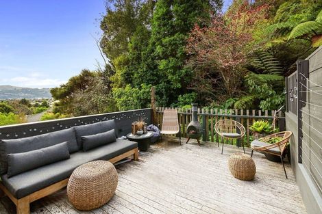 Photo of property in 1 Rato Rise, Waiwhetu, Lower Hutt, 5010