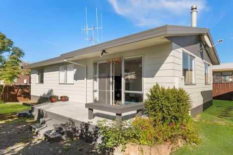 Photo of property in 173a Windermere Drive, Poike, Tauranga, 3112