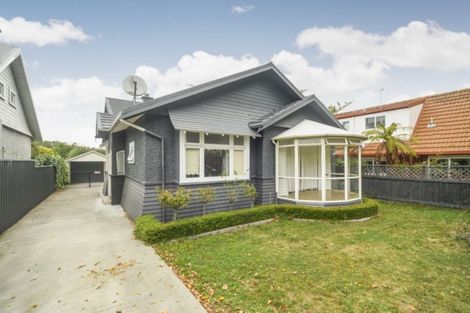 Photo of property in 470 Church Street, Palmerston North, 4410