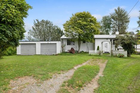 Photo of property in 805 Croydon Road, Te Popo, Stratford, 4394