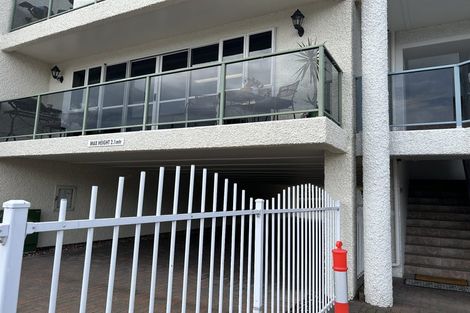 Photo of property in 7/26 West Quay, Ahuriri, Napier, 4110