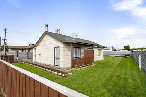 Photo of property in 21 Railway Road, Bunnythorpe, Palmerston North, 4478