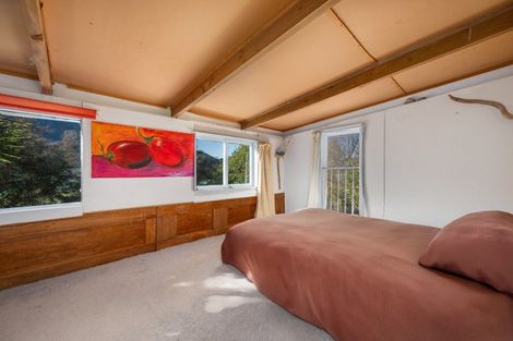 Photo of property in 810a Queen Charlotte Drive, Havelock, 7281