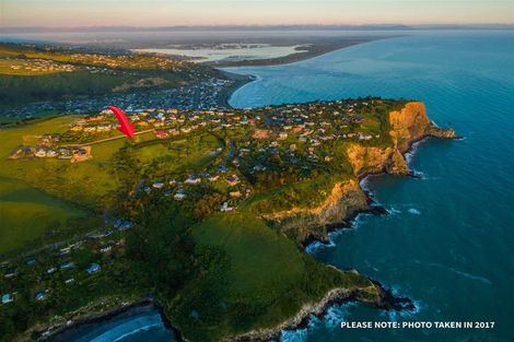 Photo of property in 23 Peninsula View, Scarborough, Christchurch, 8081