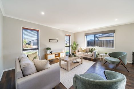 Photo of property in 16 Te Punga Road, Wallaceville, Upper Hutt, 5018