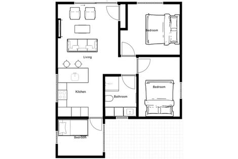 Photo of property in 4 Kahu Street, Mangakino, 3421