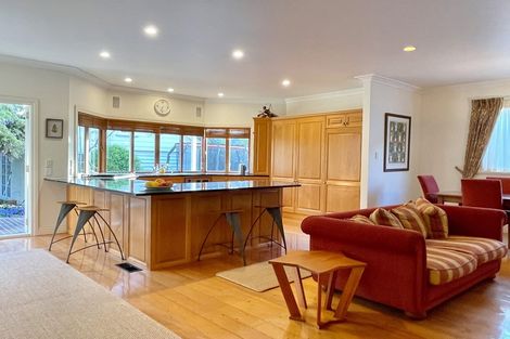 Photo of property in 7 Grahame Street, Devonport, Auckland, 0624