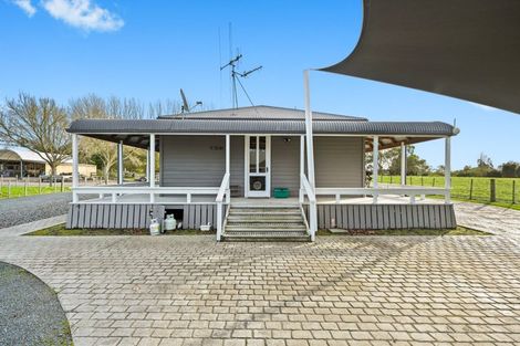 Photo of property in 362 Pickering Road, Tamahere, Hamilton, 3283