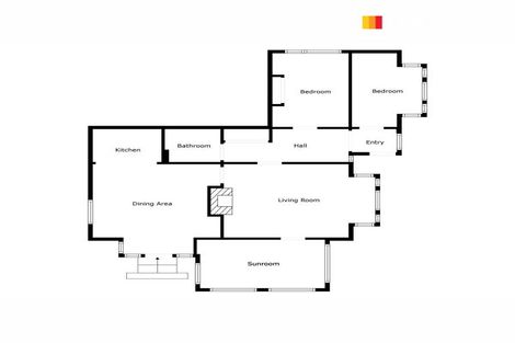 Photo of property in 385 South Road, Caversham, Dunedin, 9012