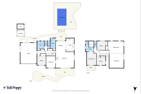 Photo of property in 8 Morrington Terrace, Witherlea, Blenheim, 7201