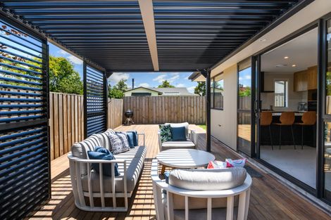 Photo of property in 3a Carlton Avenue, Palmerston North, 4414