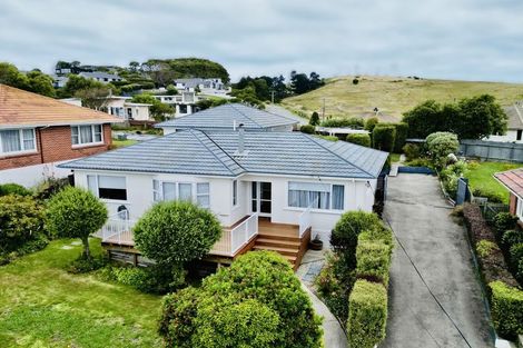 Photo of property in 21 Tamar Street, South Hill, Oamaru, 9400