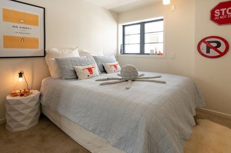 Photo of property in Westhaven Apartments, 23/127 Molesworth Street, Thorndon, Wellington, 6011