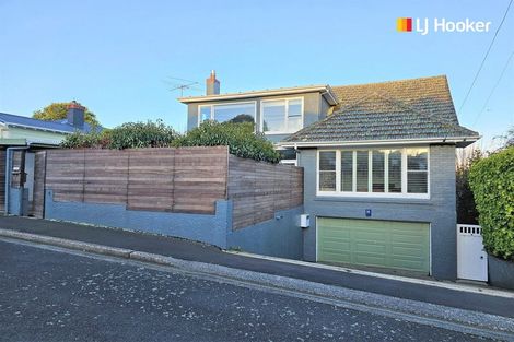 Photo of property in 4 Baxter Street, Maori Hill, Dunedin, 9010