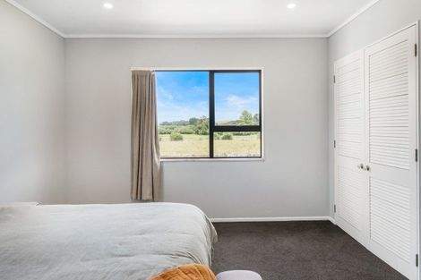 Photo of property in 353 Kopuku Road, Maramarua Forest, Te Kauwhata, 3781