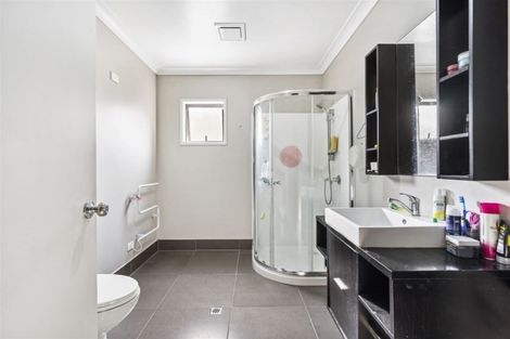 Photo of property in 7/128 Stancombe Road, Flat Bush, Auckland, 2016