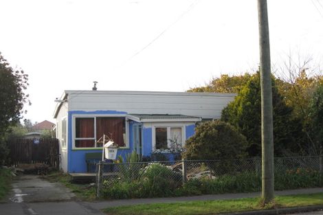 Photo of property in 171 Union Street, New Brighton, Christchurch, 8061