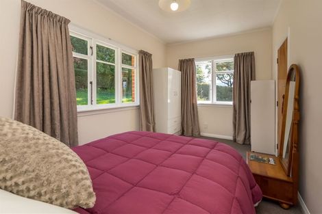 Photo of property in 1 Jane Street, Macandrew Bay, Dunedin, 9014