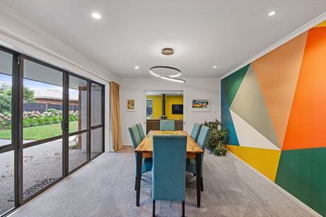 Photo of property in 24 Eders Road, Woodend, 7610