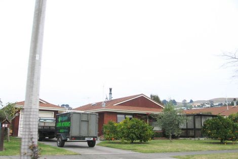 Photo of property in 29 Hetley Crescent, Taradale, Napier, 4112