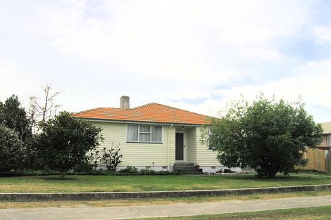 Photo of property in 46 Ranfurly Street, Tamatea, Napier, 4112