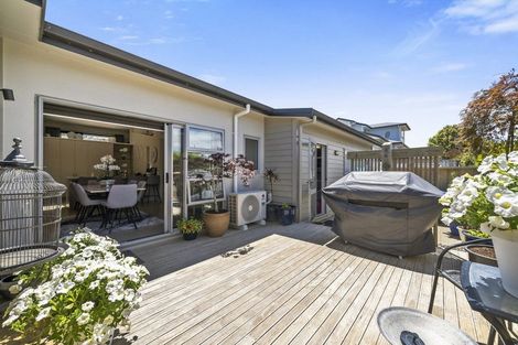 Photo of property in 44 Mo Street, Camborne, Porirua, 5026