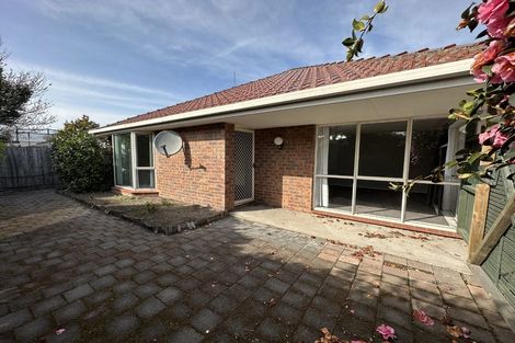 Photo of property in 37a Highsted Road, Bishopdale, Christchurch, 8053