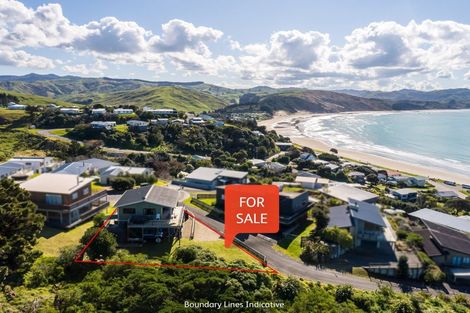 Photo of property in 48 Balfour Crescent, Castlepoint, Tinui, 5889