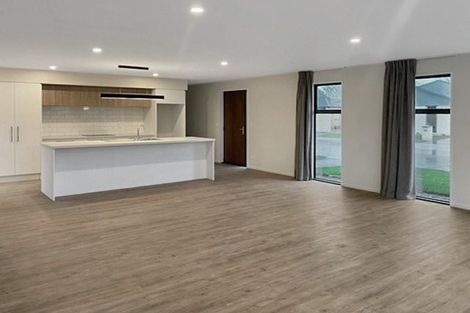 Photo of property in 44 Quinn Crescent, Woodend, 7610