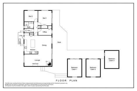 Photo of property in 126 Mccabe Road, Te Aroha, 3393