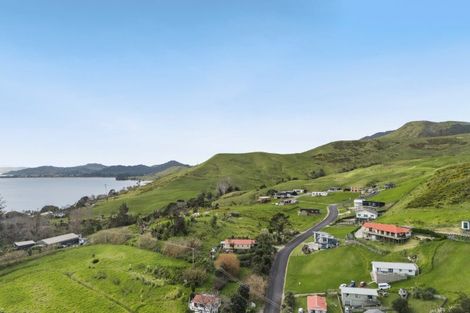 Photo of property in 34 Opononi Heights Drive, Opononi, Kaikohe, 0473