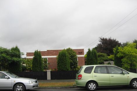 Photo of property in 125 Gayhurst Road, Dallington, Christchurch, 8061