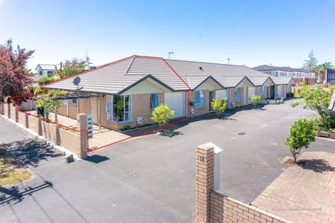 Photo of property in 15a Campbell Street, Frankton, Hamilton, 3204