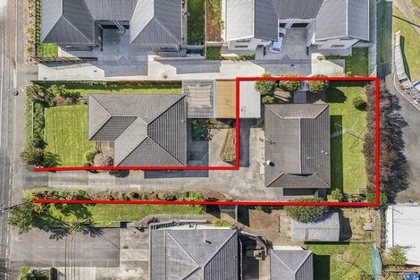 Photo of property in 93a Ellicott Road, Nawton, Hamilton, 3200