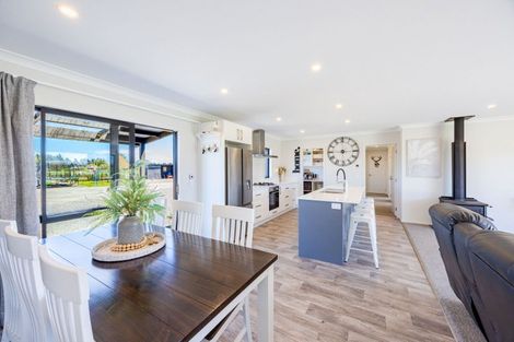 Photo of property in 128 Taylor Road, Ongaonga, 4278