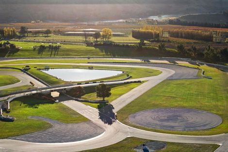 Photo of property in 19 Silverstone Drive, Cromwell, 9384