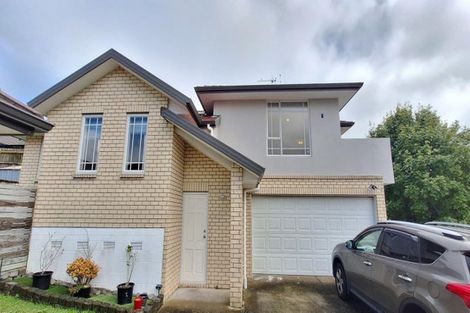 Photo of property in 3a Pittville Place, Henderson, Auckland, 0612