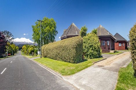 Photo of property in 52b Miro Street, Ohakune, 4625